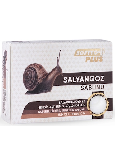 Salyangoz Sabunu Diğer