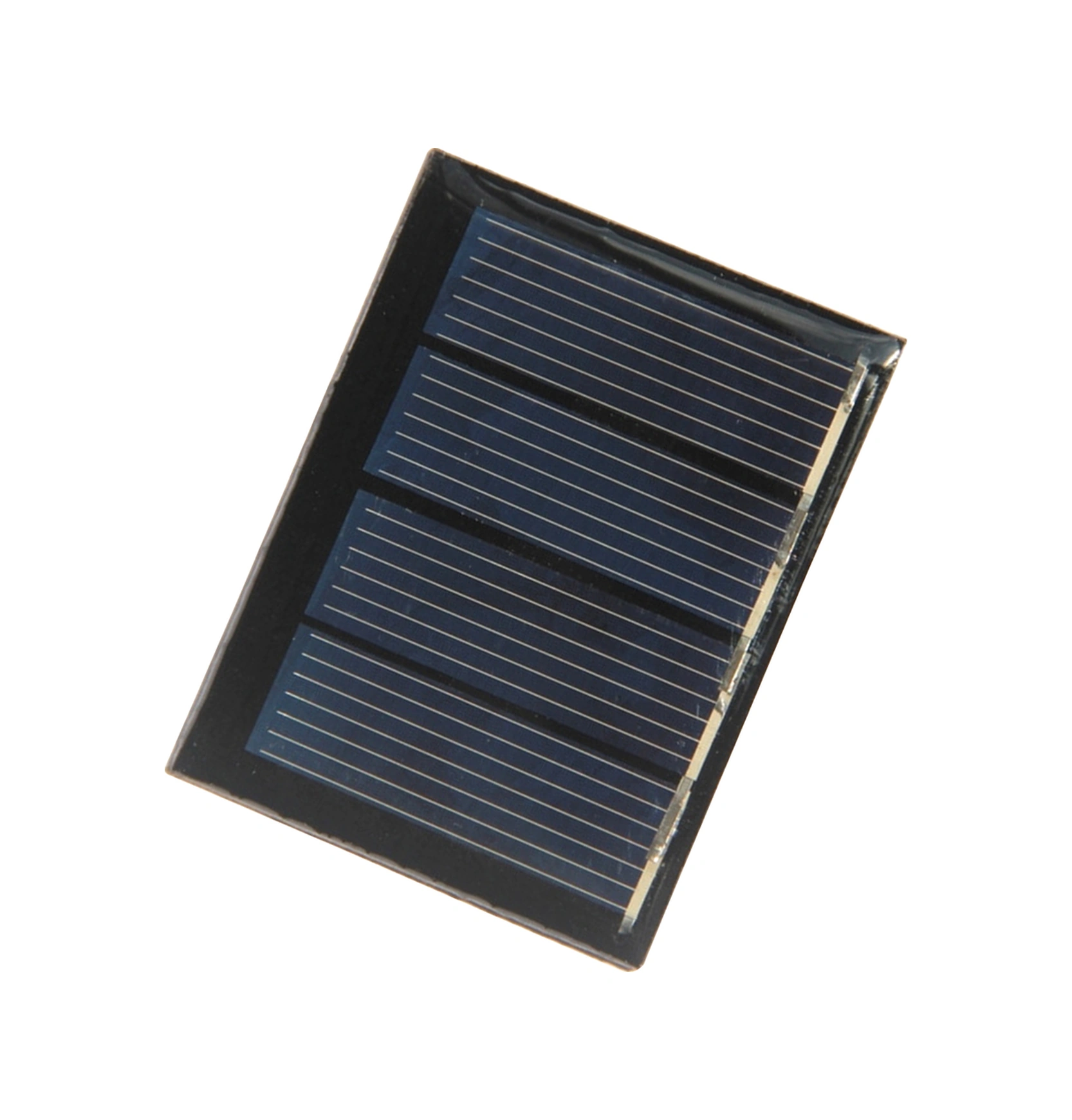 Moveevo Polikristal Güneş Paneli 0.23w 2v 115ma - 50x38mm Ip65 Su Geçirmez Dıy Güneş Enerji Modeli, Oyuncak Ve Öğretim İçin Yüksek Verimli