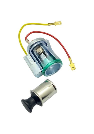 24v Çakmak Komple Unıversal M131 Tipi