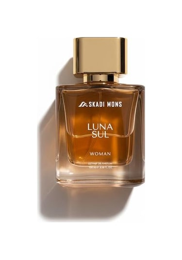 Skadi Mons Luna Sul 100 Ml Kadın Parfüm Diğer