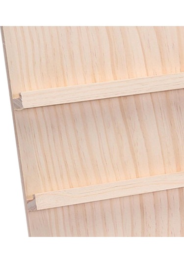 Suntek Magideal Tabanlı Küpe Ekran Standı Taşınabilir Kart 3 katlı