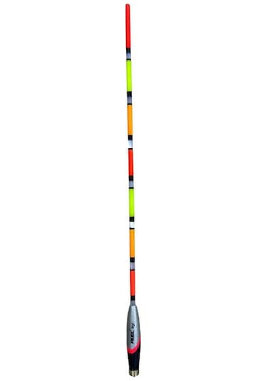 Extra Carp Multicolor 4gr 28cm Işıksız Hassas Şamandıra