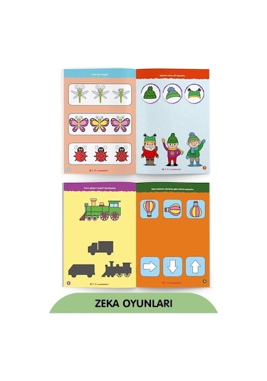 Yaz Sil Serisi-2
