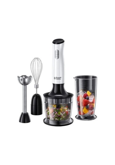Russell Hobbs 24710-56 Horizon 500 W Mikser & Blender Seti