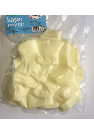 Niyazibey Çiftliği Yaprak Kaşar Peyniri 500 G