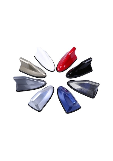 Noktaoto Opel Combo Uygun Balina Shark Anten Köpek Balığı Anten