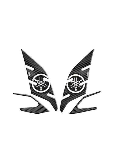 Yamaha Xmax Yan Pad 001