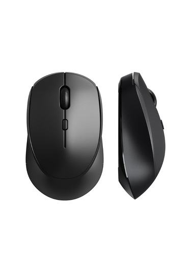 Sessiz Bluetooth Kablosuz Şarjlı Fare 2.4g Ev Ofis Taşınabilir