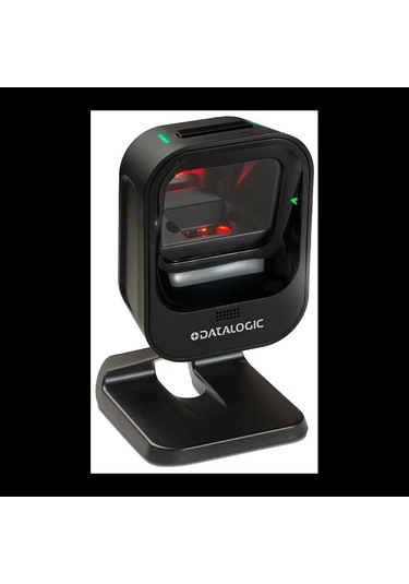 Datalogıc Magellan 900i Masaüstü Tipi, Usb Kablolu, 1d Ve 2d Karekod , Barkod Okuyucu