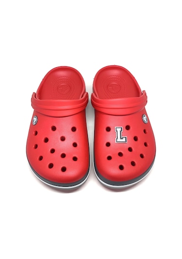 Crocs Terlik Süsü & Renkli Aksesuar Jibbitz (474782947)