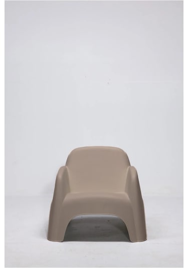 Şile Pratik Bahçe, Balkon Oturma Grubu 1+1+1+1+s - Cappucino Cappuccino