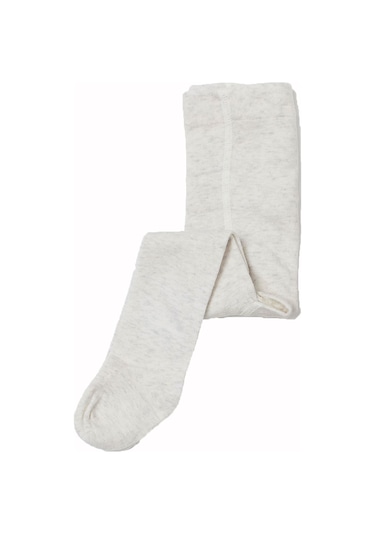 Hepsinerakip Kız/Erkek Bebek Bambu Külotlu Çorap Yumuşak Mevsimlik Rahat