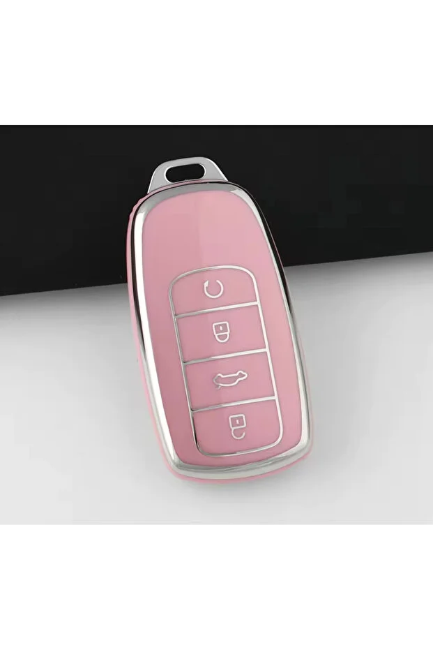 Chery Tiggo 8 Pro-8 Pro Max-tiggo 7 Pro Max Omoda 5 Tiggo 7 Avantgarde Jaecoo Anahtar Kılıfı