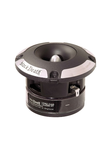 Vibe Eski Seri Bd 10 Cm Tweeter Çift Fiyatıdır Bdpro4t...