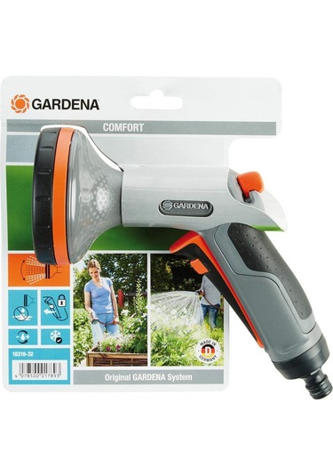 Gardena 18319 Comfort Sprey Püskürtücü