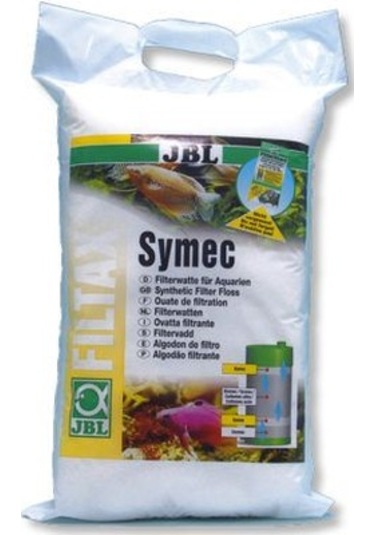 Jbl Symec Elyaf 250gr
