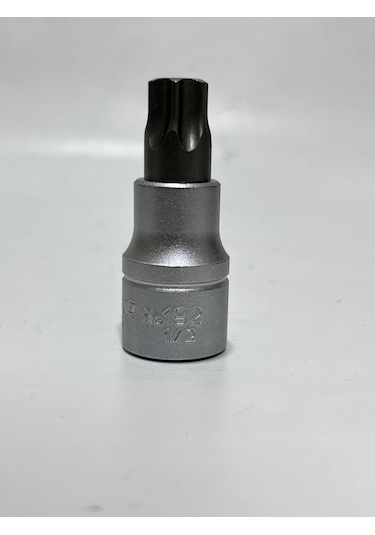 Unior 192 Tx60 1/2 Torx Lokma Anahtar T60
