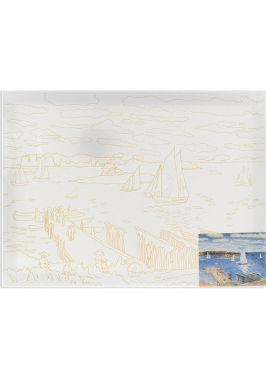 Bigpoint Baskılı Tuval Printing Canvas 30x40cm
