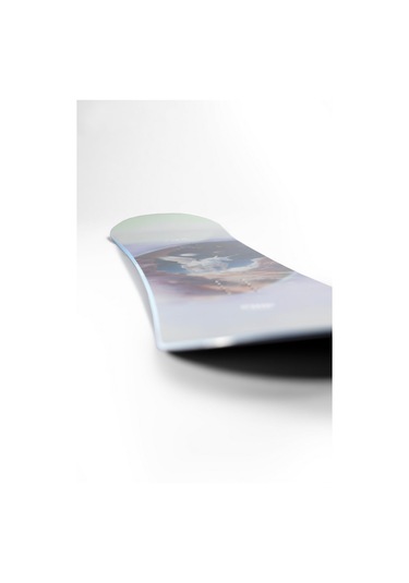 Capita Space Metal Fantasy 2026 Çok Renkli