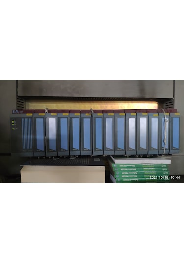 B&R Plc Malzemeleri