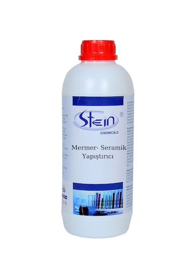 Stein Mermer - Seramik Yapıştırıcı 1 Kg
