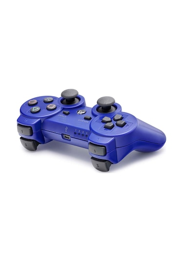 Ps3 Gamepad Mavi Hd306m
