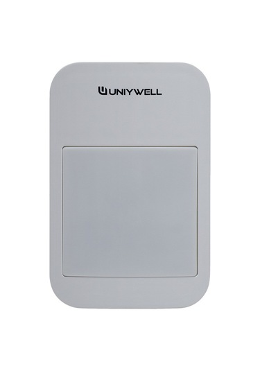 Unıywell Kablolu Pır Dedektör