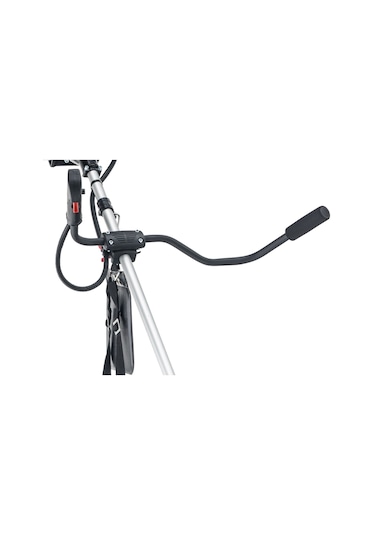 Al-Ko BC 500 B Benzinli Tırpan