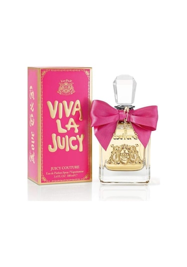 Juicy Couture Viva La Juicy Kadın Parfüm EDP 100 ML