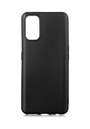 Realme 7 Pro Kılıf Soft Mat Premier Case