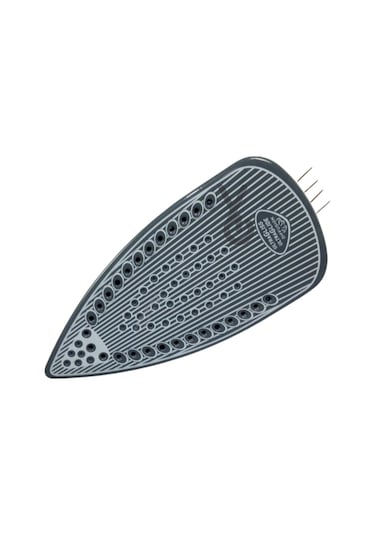 Tefal Supergliss Buharlı Ütü Taban