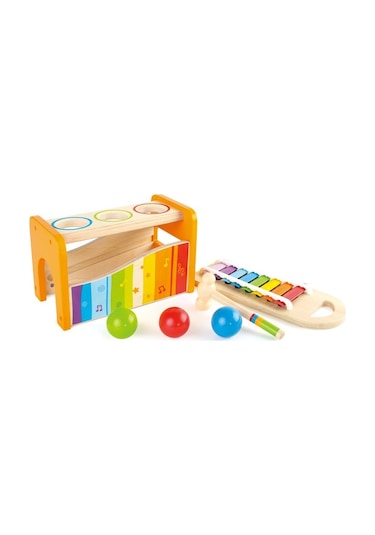 Hape Müzikal Set