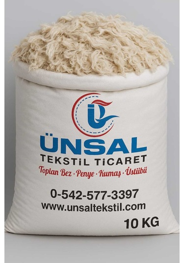 İplik Üstübü 10 Kg Diğer
