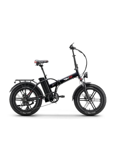 Rks Neron-m Elektrikli Bisiklet