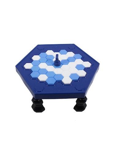 Moli Toys Buz Tuzağı Akıl Oyunu Buz Kırma Oyunu