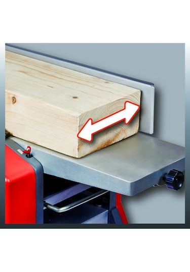 Einhell TC-SP 204 Tezgah Planya - 4419955