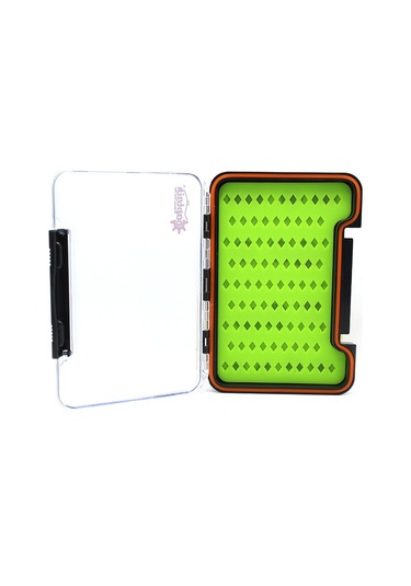 Captain Profesyonel Lrf Jig Head Kutusu