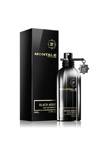 Montale Black Oud Edp 100 ML Oryantal
