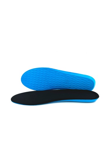 Memory Foam Akıllı Hafızalı Tabanlık - Numaralı Yumuşak Taban