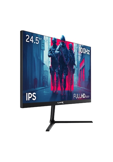 Turbox Swat Mt-l245fhd100 100hz 2ms Vga Hdmi 1920x1080 24.5
