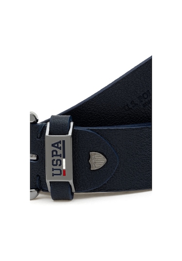 U.s. Polo Assn. Erkek Lacivert Kemer 50304712-vr033 Lacivert