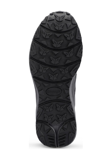Slazenger WILD Erkek Su Geçirmez Siyah / Siyah Outdoor