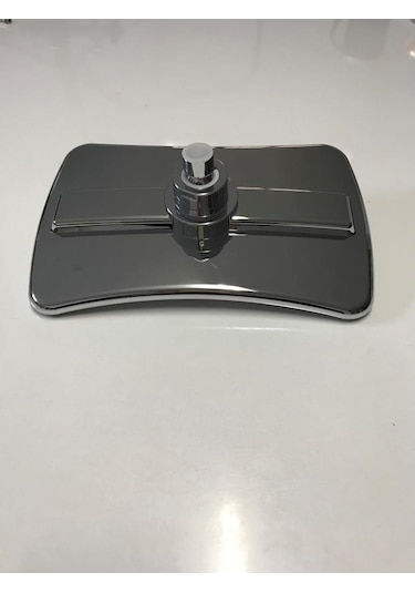 Vilas Denver Fonksiyonlu Tepe Duş Başlığı Diğer