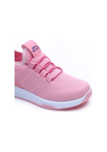 Slazenger EBBA I Çocuk  Pembe Sneaker