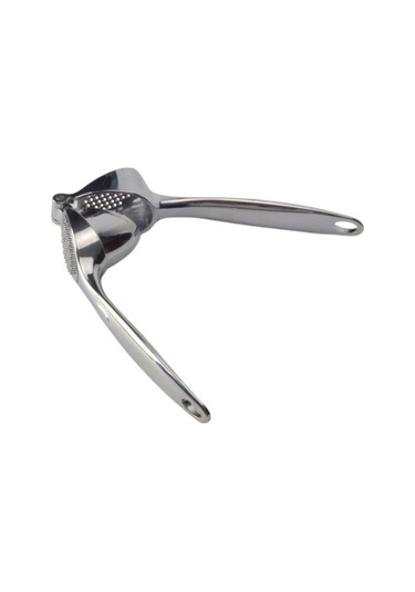 Paslanmaz Çelik Sarımsak Ezici Metal