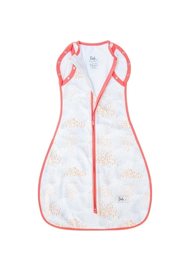 Owlishop Owli Kundak / Uyku Tulumu Palm Springs Turuncu