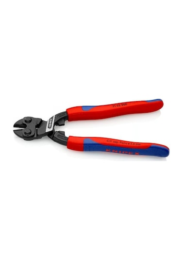 Knıpex Mafsallı Keski 200 Mm 7102200