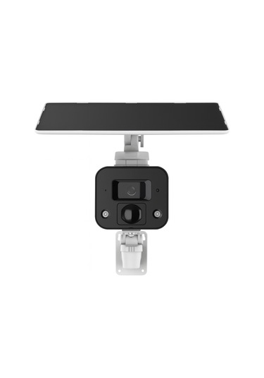 Dh-ıpc-hfw2441dg-4g-sp-b-max 4mp Outdoor Solar Battery Bullet 4g Camera