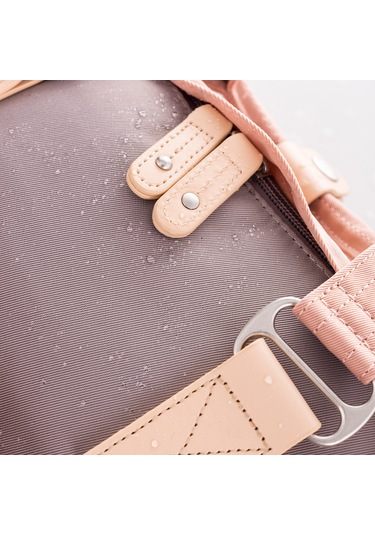 Himawari Buttercup 188l Sırt Çantası 32 Lila - Pembe