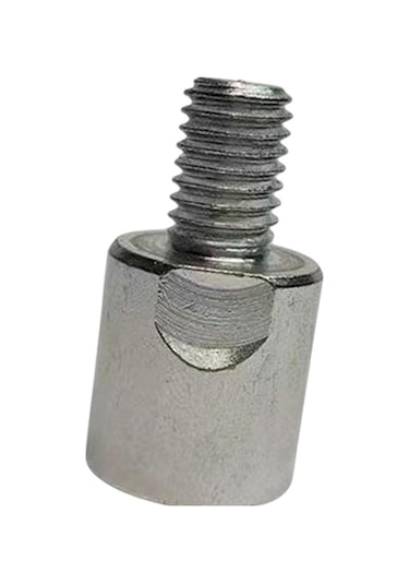 Yihemaoyi M14 - M10 Açılı Taşlama Adaptörü Dönüştürücü